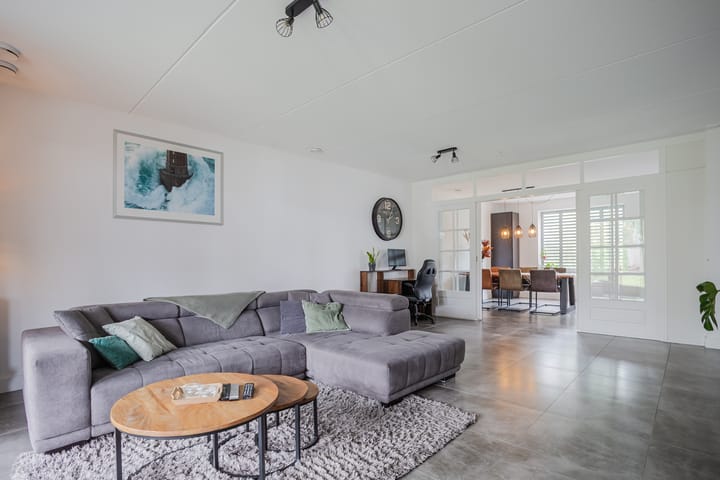 Photo 2 of Knopkruid 17