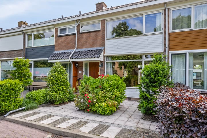 Foto 3 van Gravenstein 44