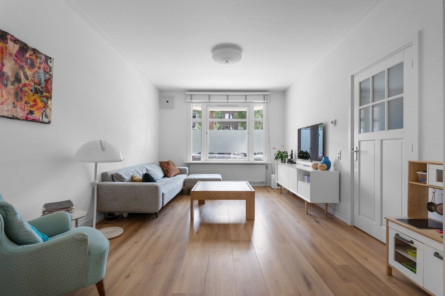 Foto 10 van Rooseveltlaan 126