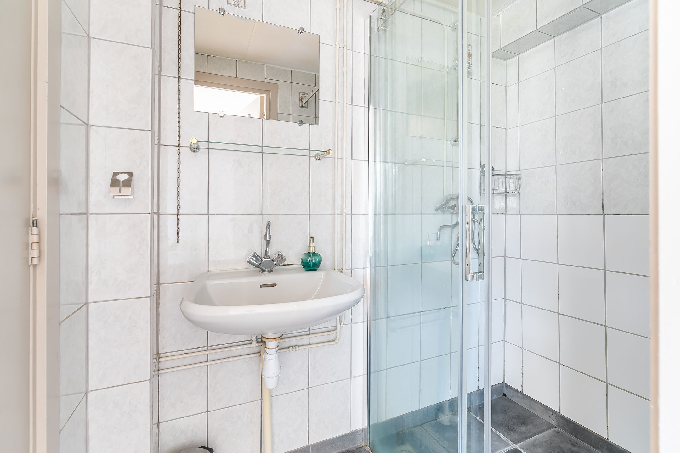 Foto 9 van De Vlouw 44-B