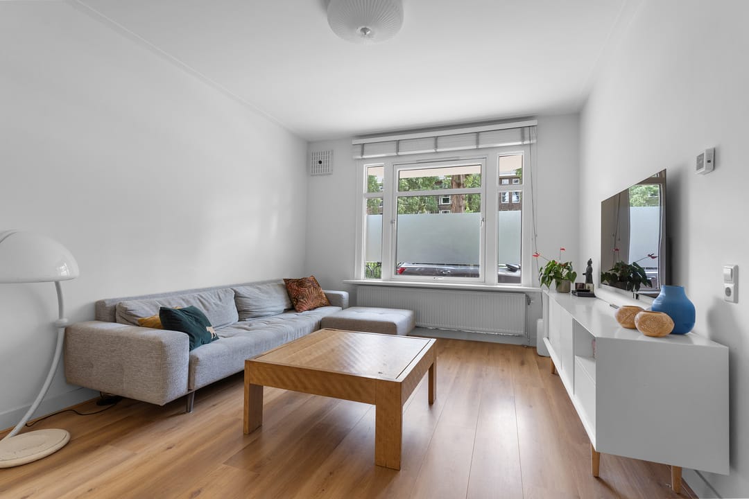 Foto 11 van Rooseveltlaan 126