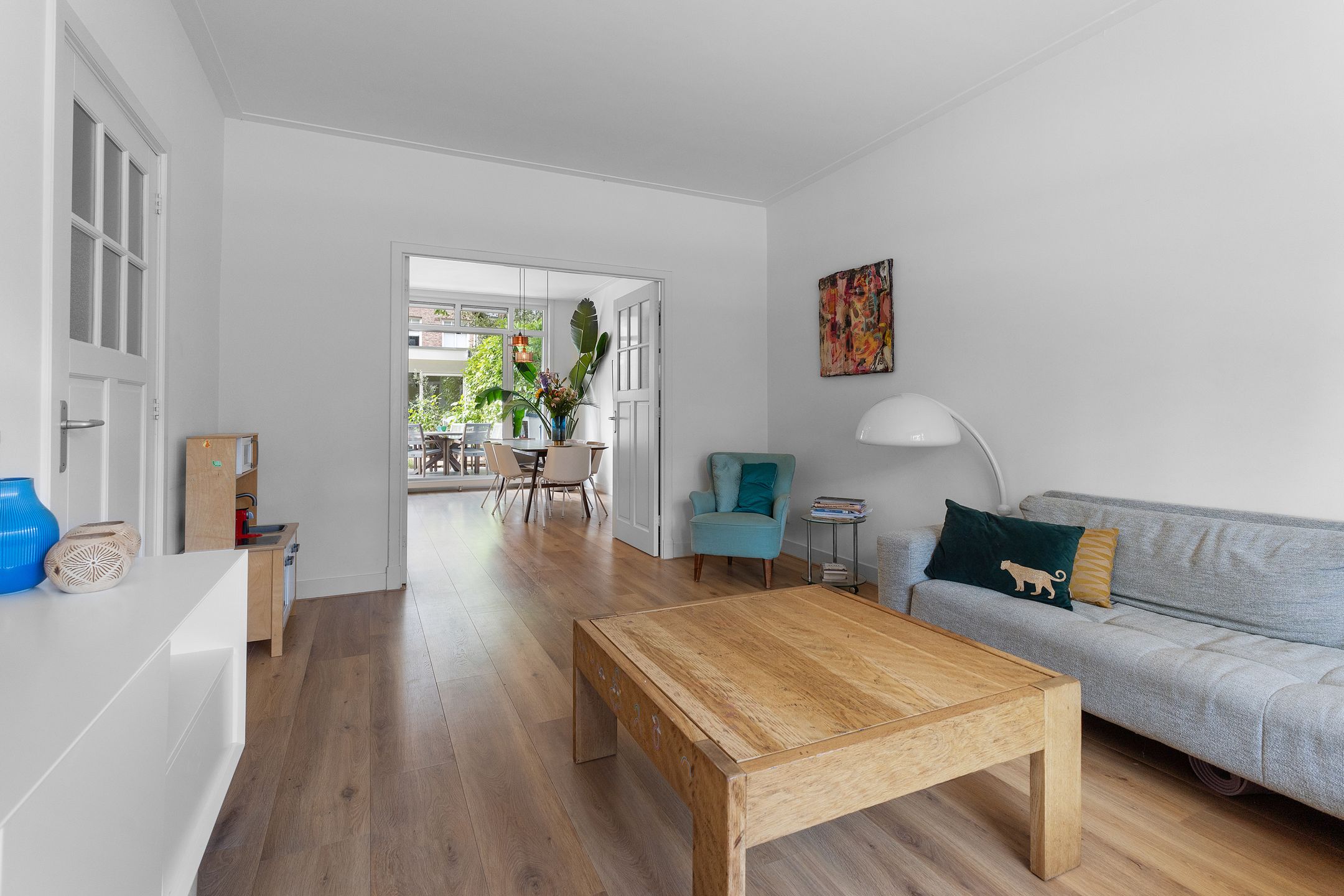 Foto 12 van Rooseveltlaan 126