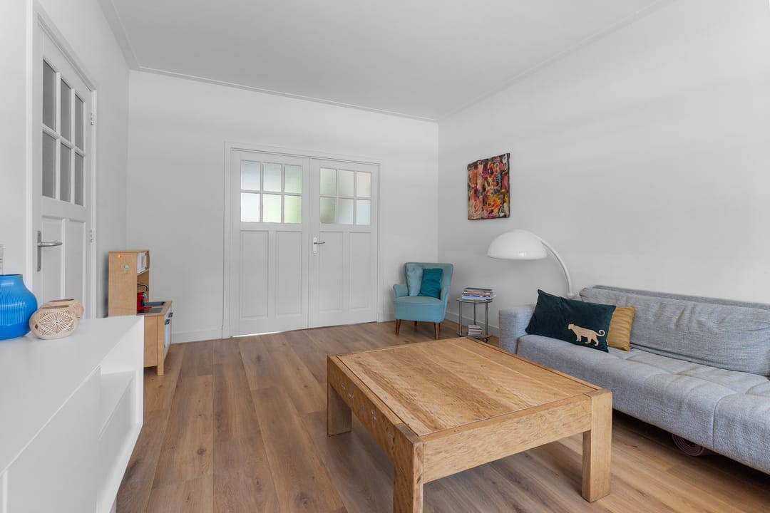 Foto 13 van Rooseveltlaan 126