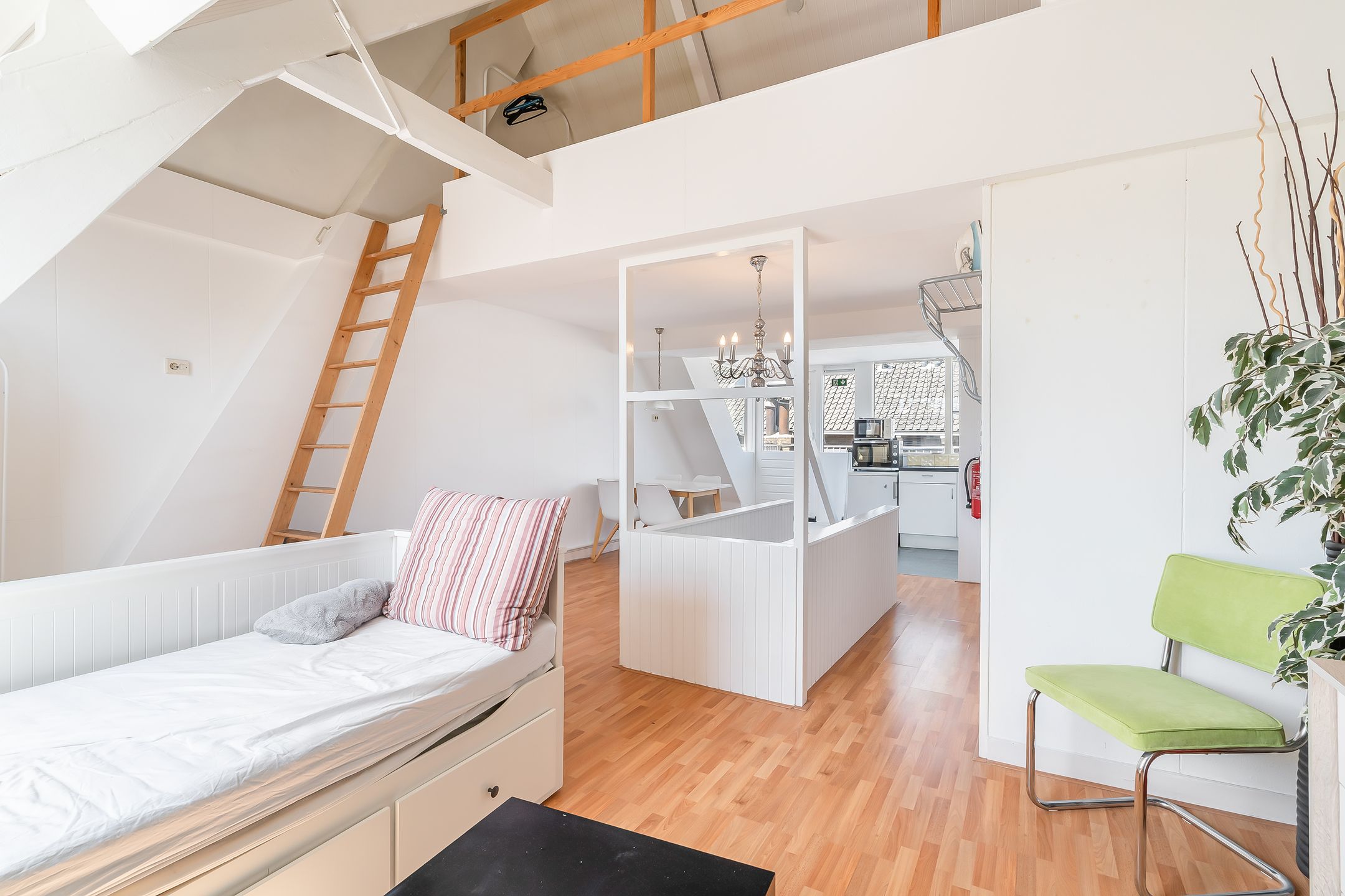 Foto 12 van De Vlouw 44-B