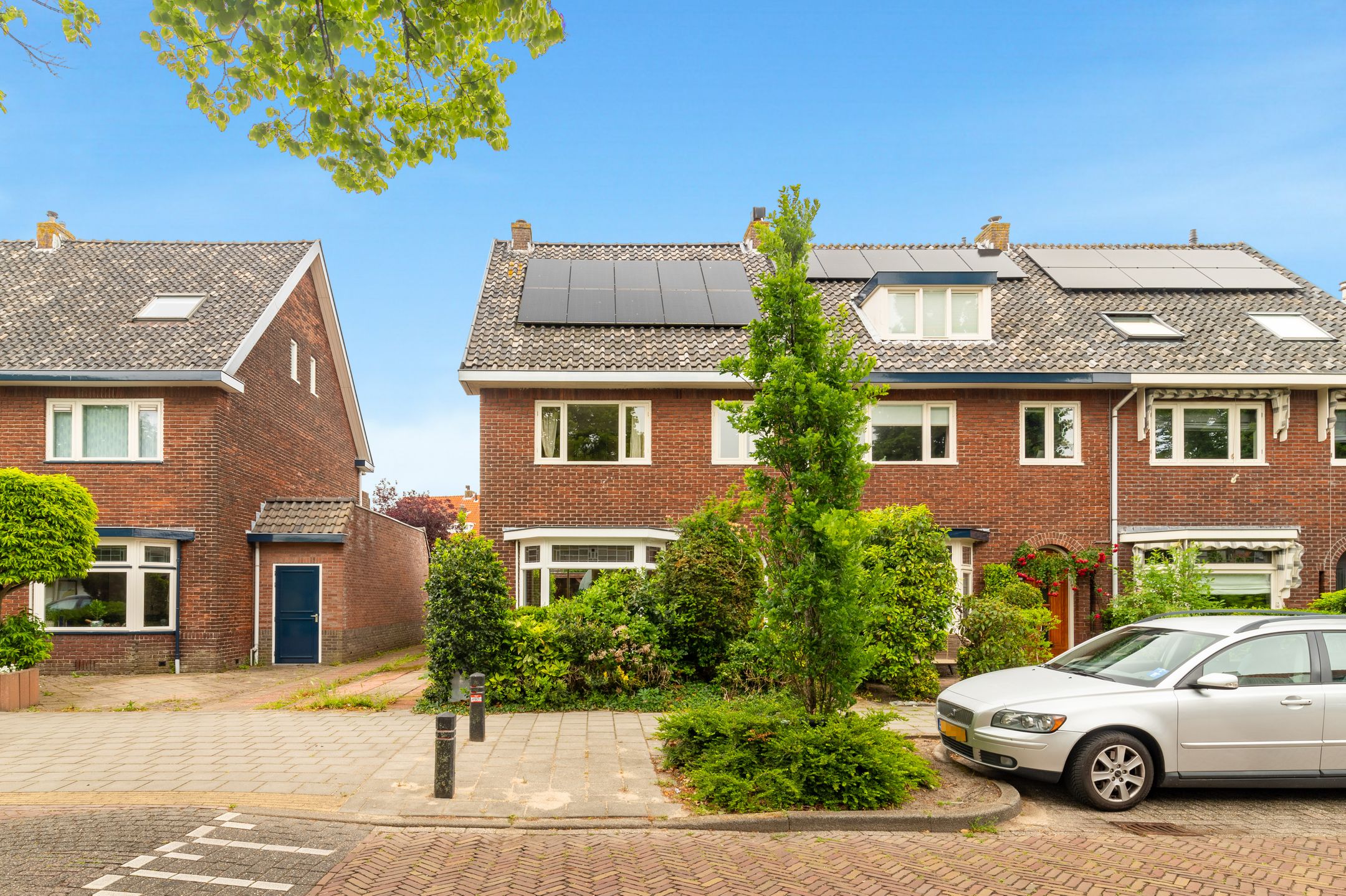 Torenstraat, 33, Castricum, 1901EB, Noord-Holland, Nederland 33