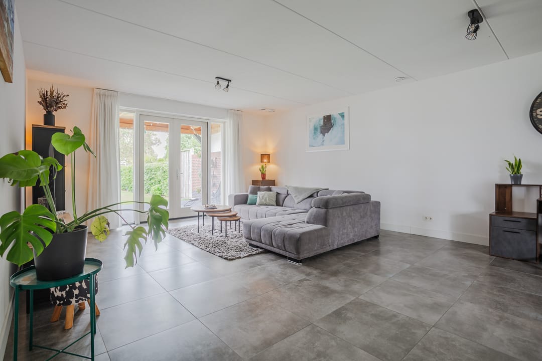 Foto 11 van Knopkruid 17