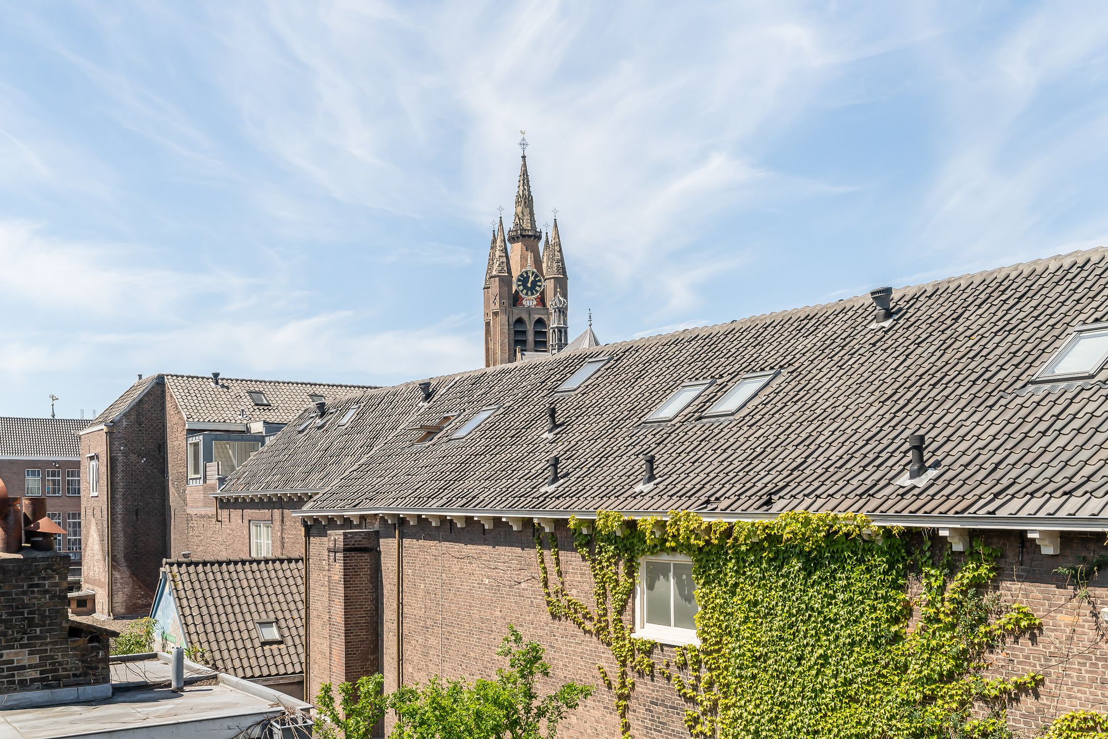 Foto 15 van De Vlouw 44-B