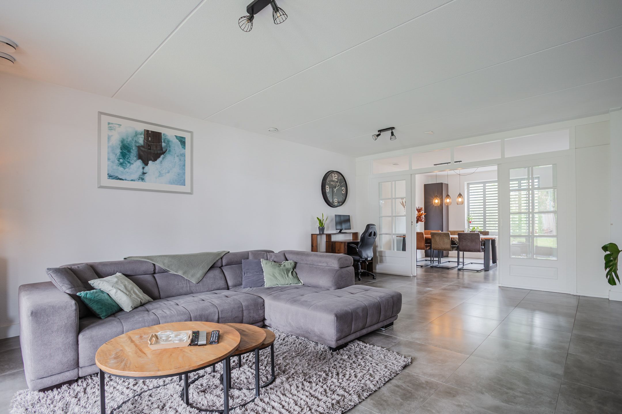 Foto 12 van Knopkruid 17