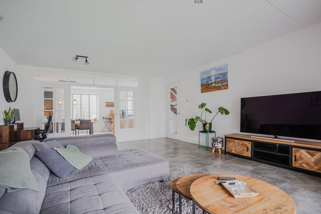 Foto 13 van Knopkruid 17