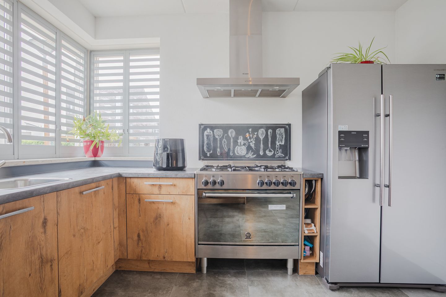 Foto 19 van Knopkruid 17