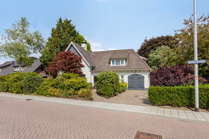 Foto 2 van Oranjestraat 55