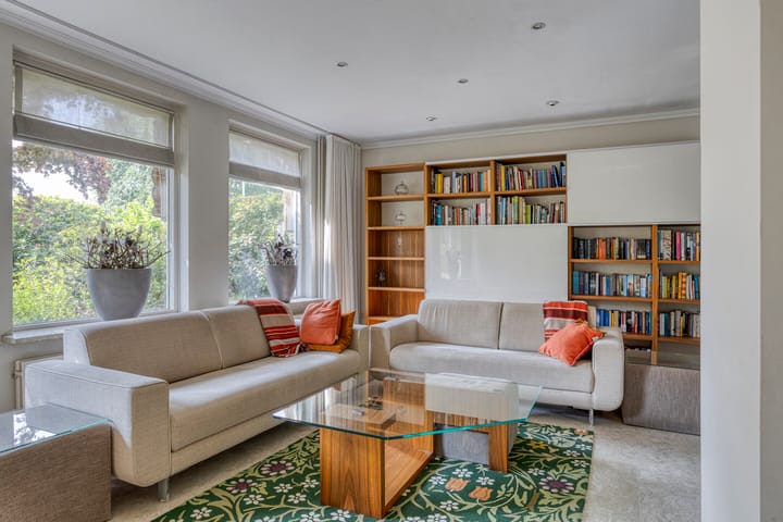 Foto 5 van Oranjestraat 55