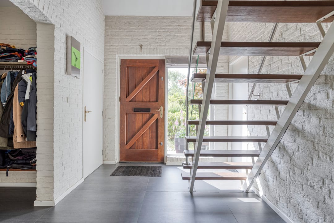 Foto 8 van Oranjestraat 55