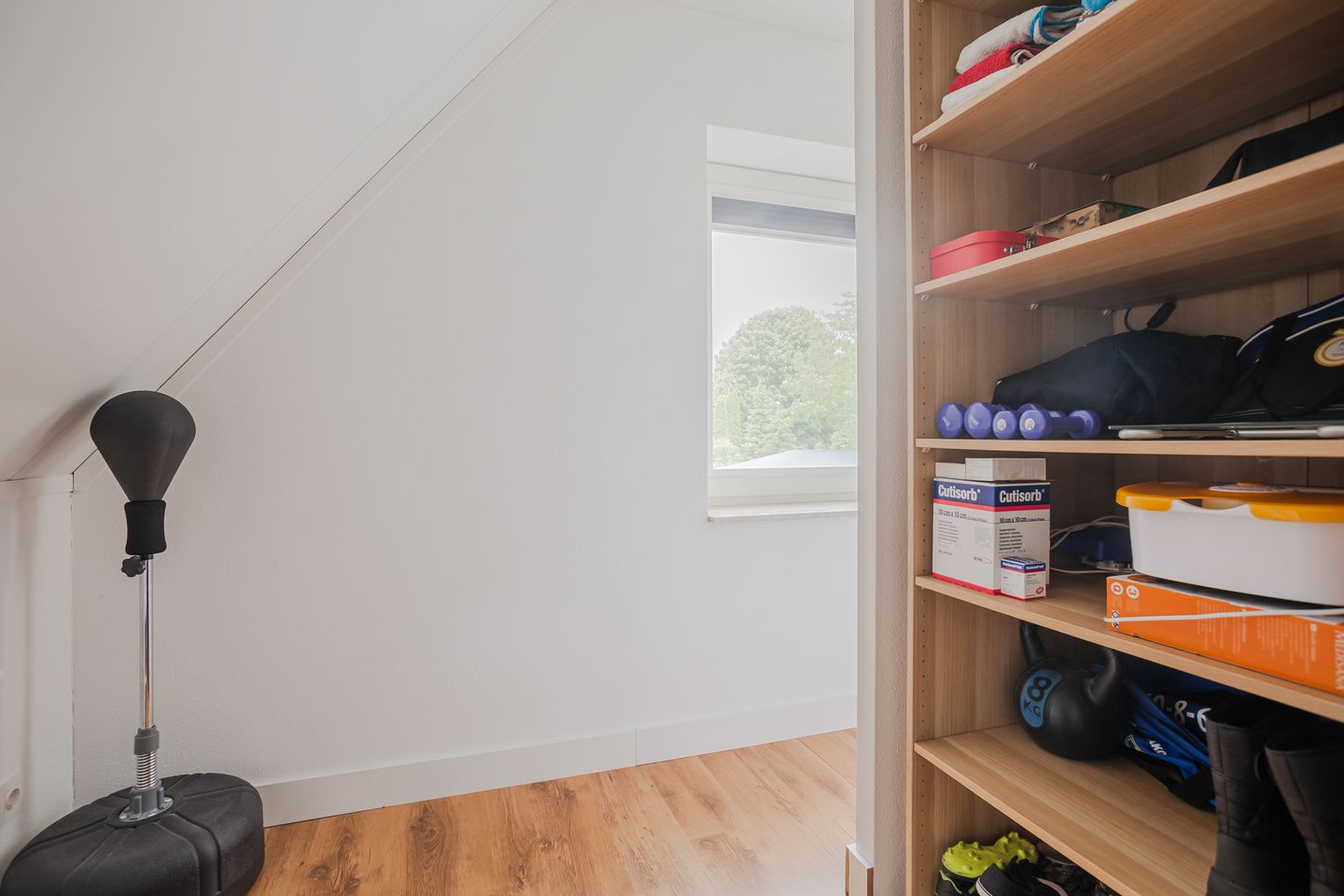 Foto 29 van Knopkruid 17