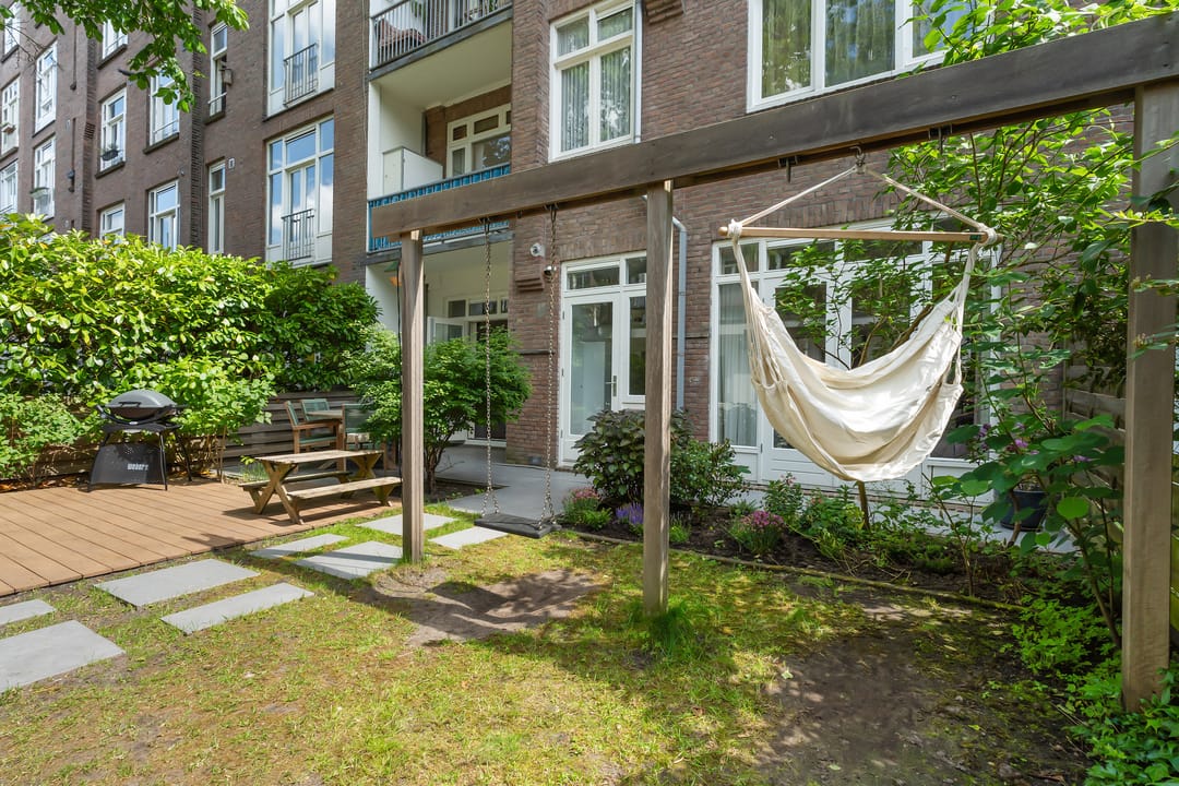 Foto 38 van Rooseveltlaan 126