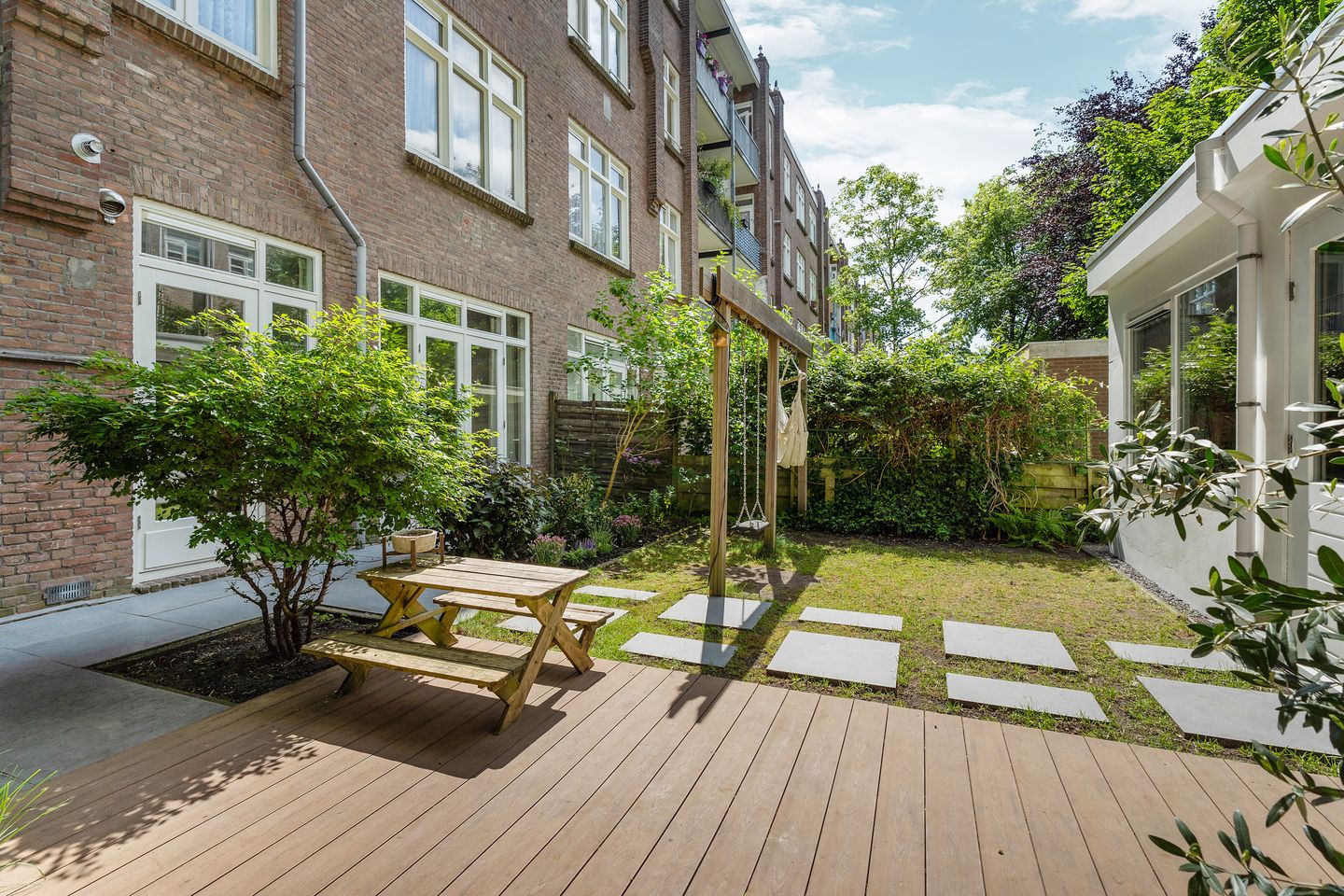 Foto 40 van Rooseveltlaan 126