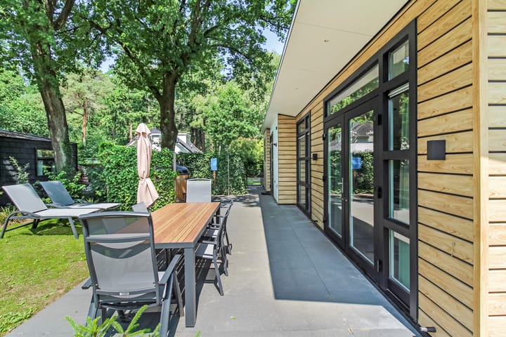 Photo 2 of Zonneoordlaan 47-63A