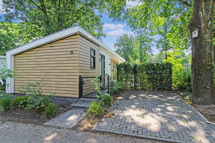 Photo 3 of Zonneoordlaan 47-63A