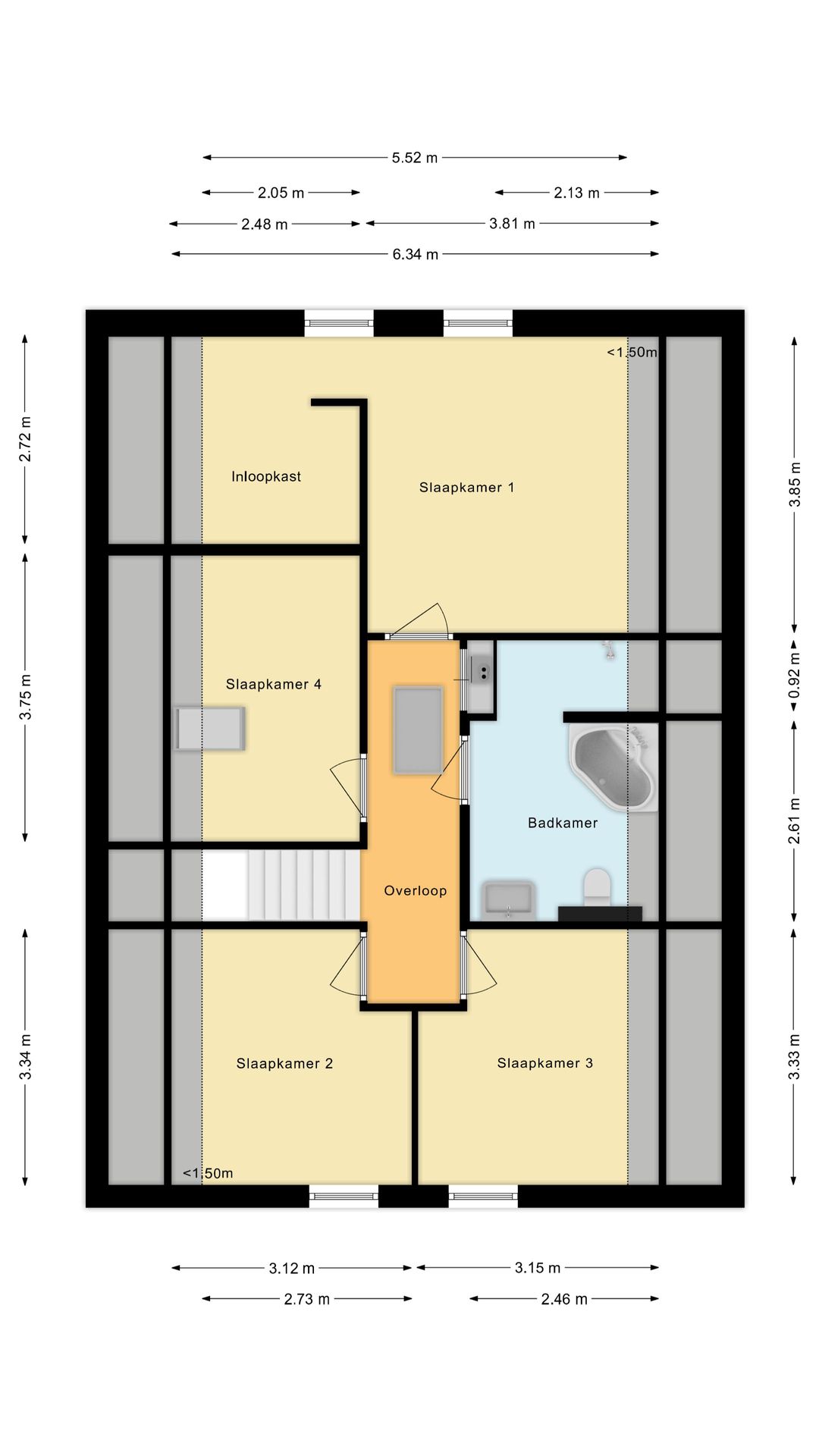 Foto 41 van Knopkruid 17