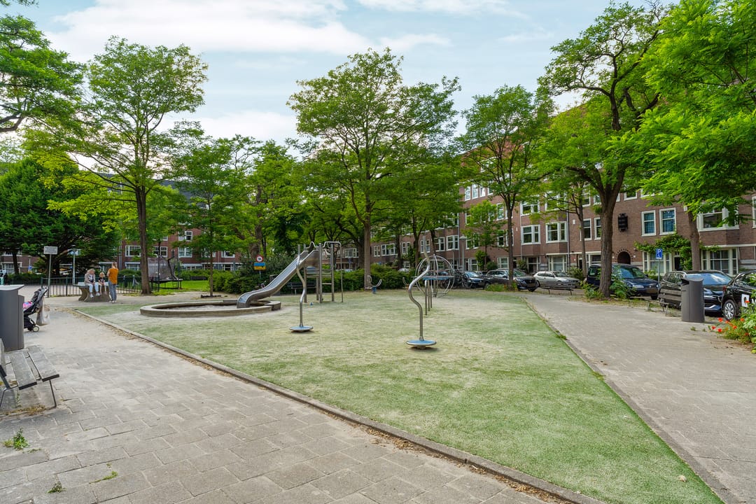 Foto 53 van Rooseveltlaan 126