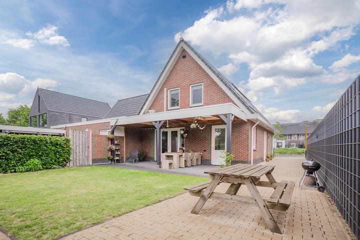 Foto 50 van Knopkruid 17