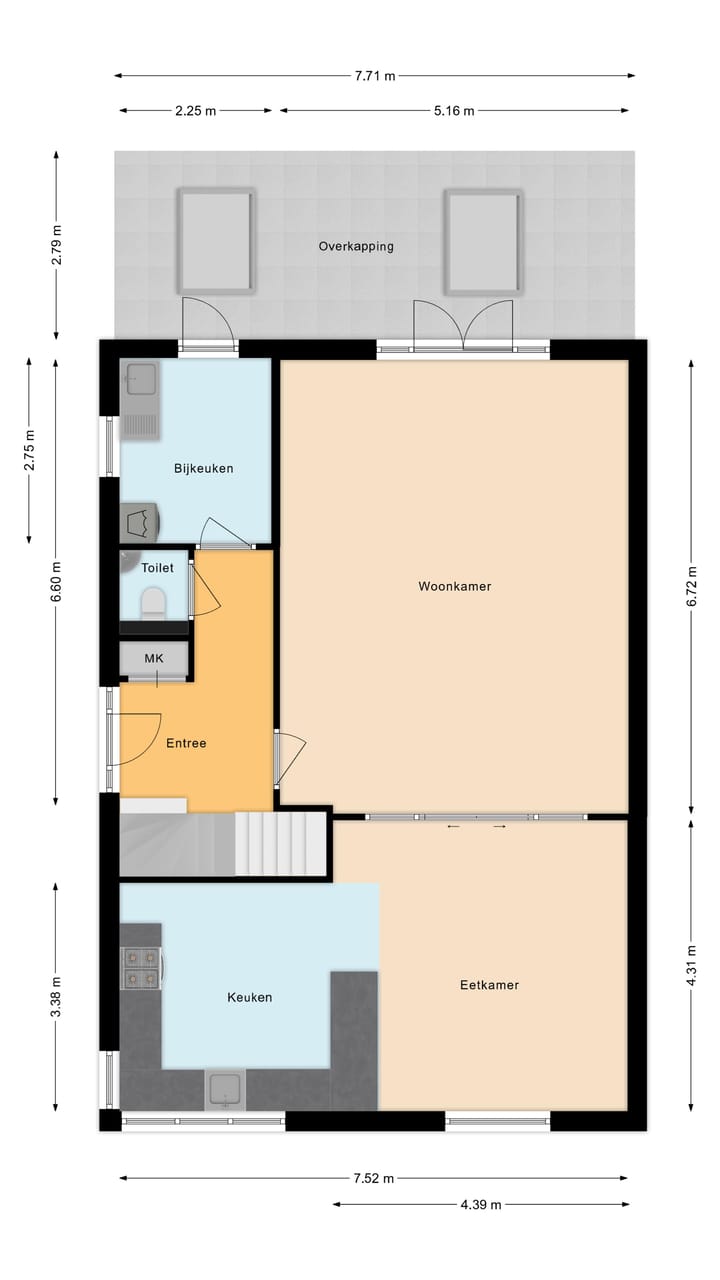 Foto 51 van Knopkruid 17