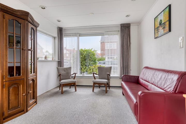 Foto 2 van Lohmanstraat 14