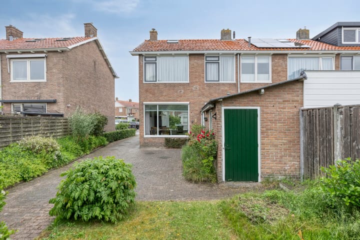 Foto 4 van Lohmanstraat 14