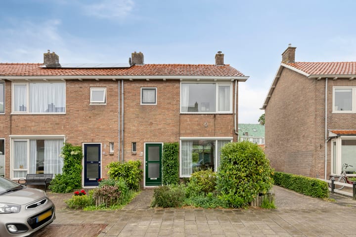 Foto 6 van Lohmanstraat 14