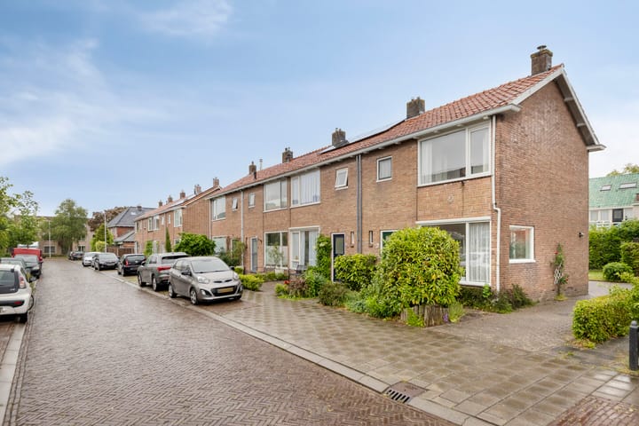 Foto 7 van Lohmanstraat 14