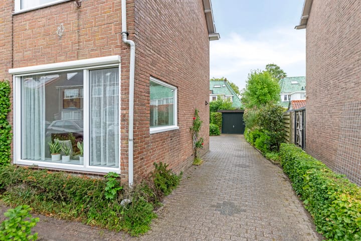 Foto 8 van Lohmanstraat 14