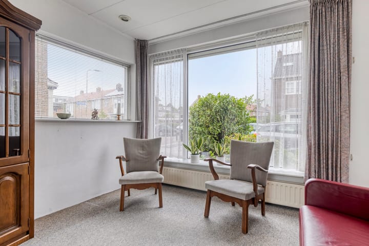 Foto 10 van Lohmanstraat 14