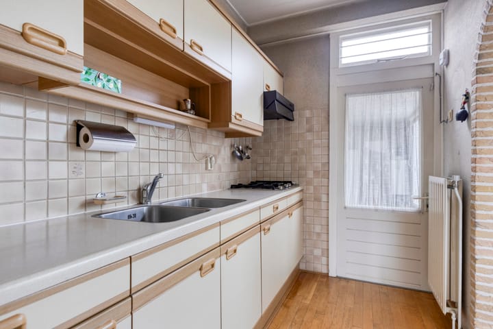 Foto 15 van Lohmanstraat 14