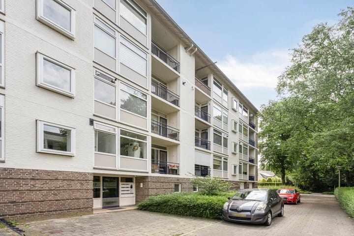 Foto 4 van St Plechelmuspad 3