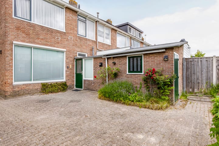 Foto 29 van Lohmanstraat 14