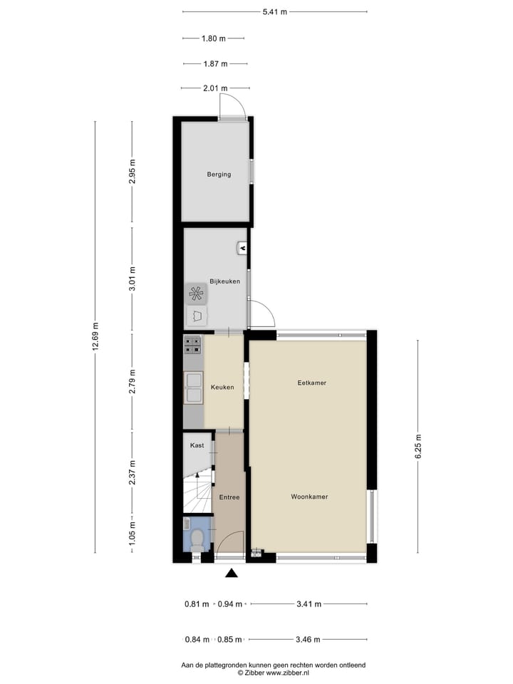 Foto 33 van Lohmanstraat 14