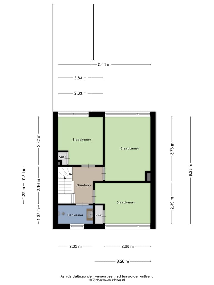 Foto 34 van Lohmanstraat 14