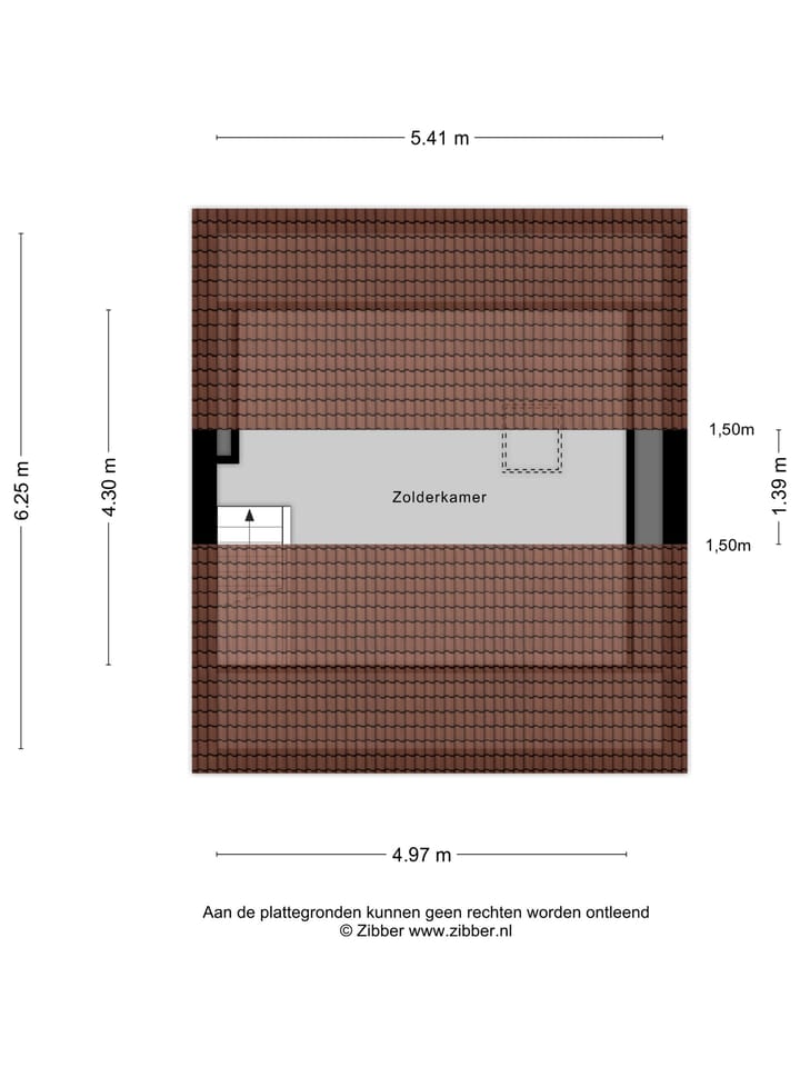 Foto 36 van Lohmanstraat 14