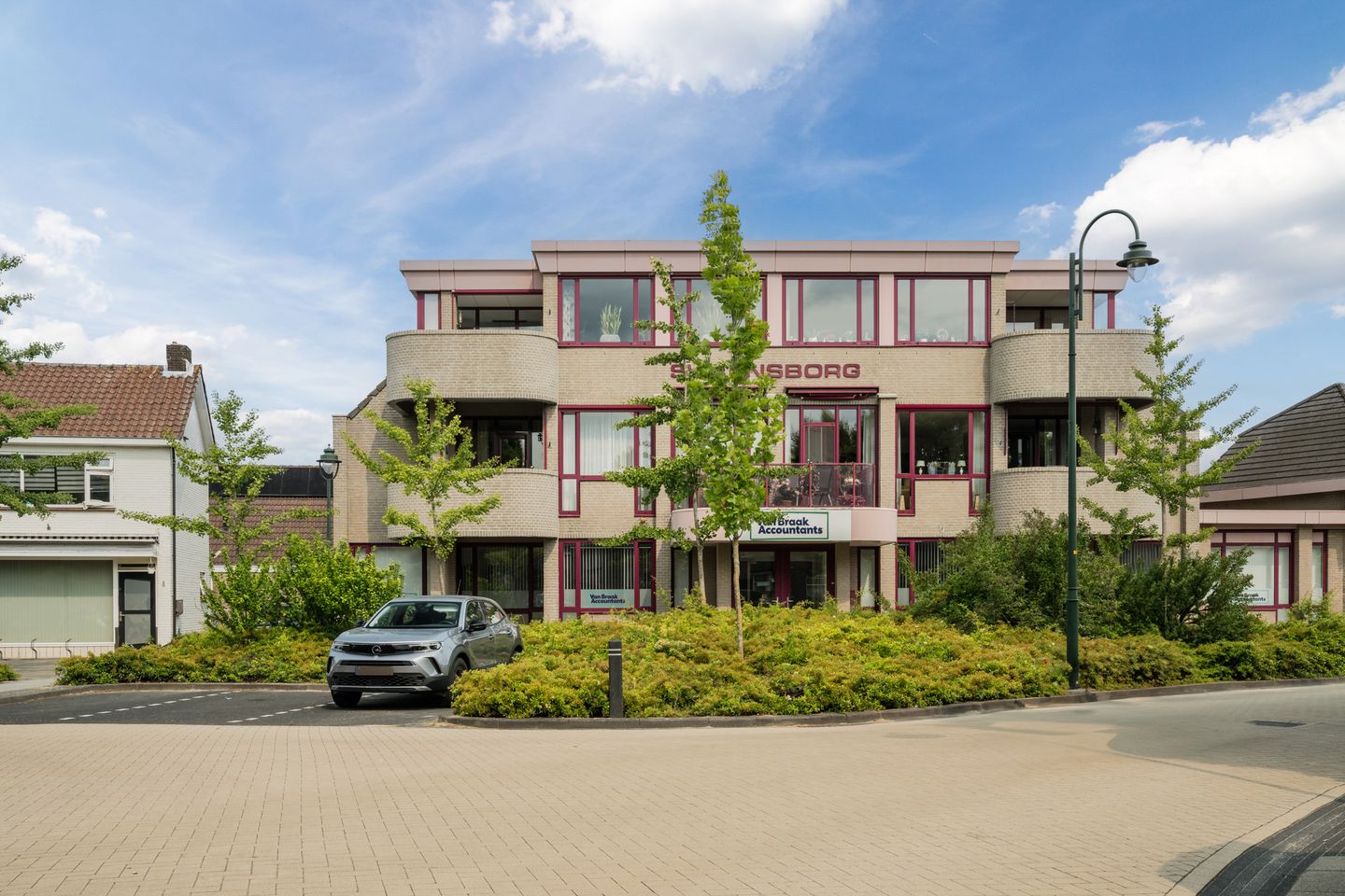 Oosteinde 137-b main image