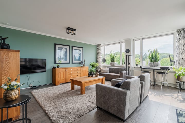 Foto 2 van Oosteinde 137-B