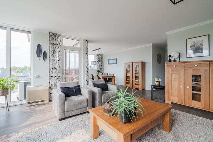 Foto 3 van Oosteinde 137-B