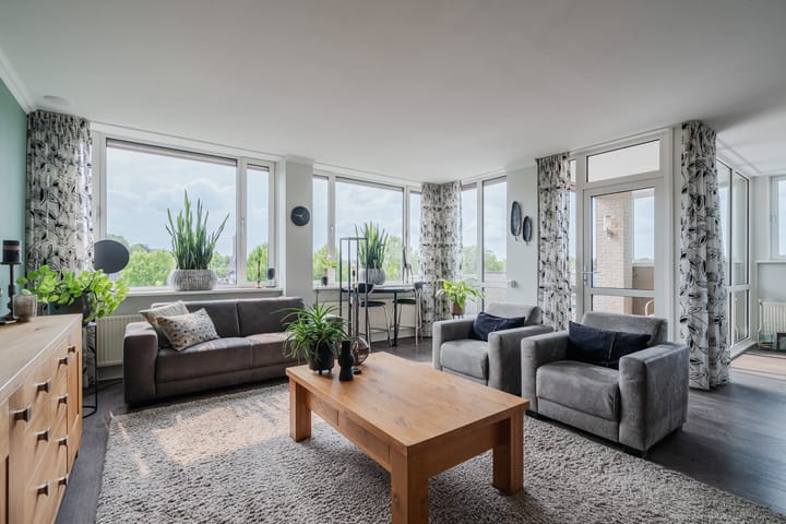 Foto 6 van Oosteinde 137-B