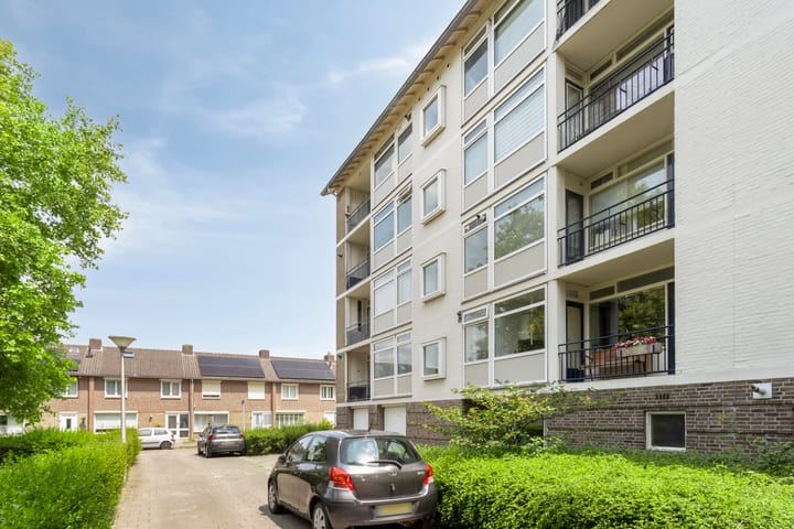 Foto 34 van St Plechelmuspad 3