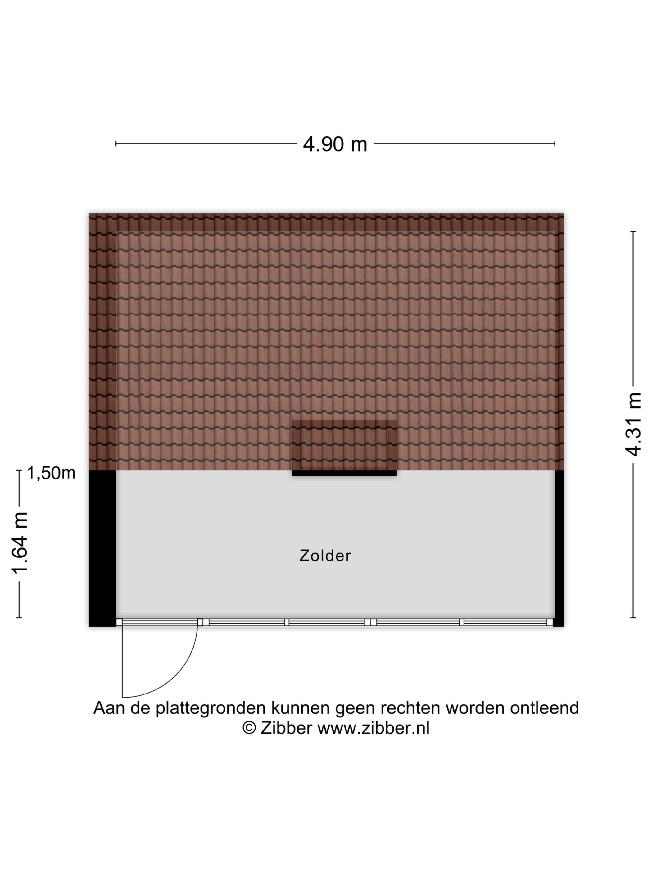 Photo 39 of St Plechelmuspad 3