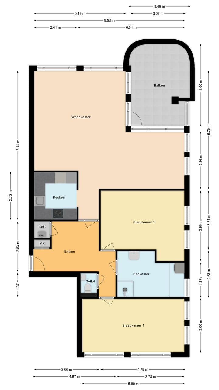 Foto 31 van Oosteinde 137-B