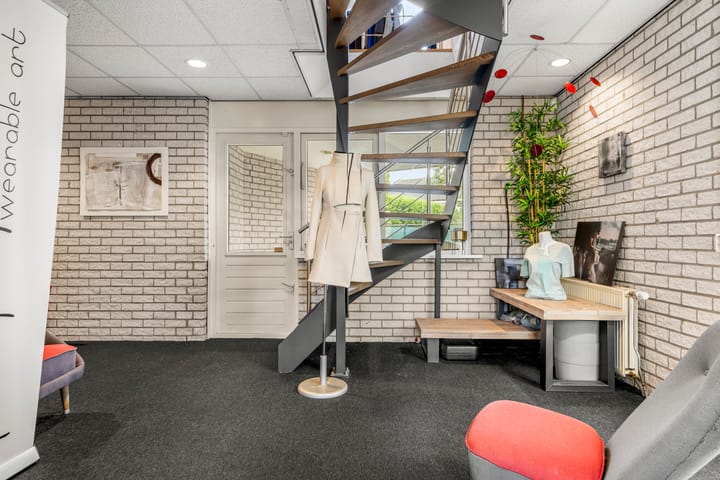 Kruisboog 45, Veenendaal