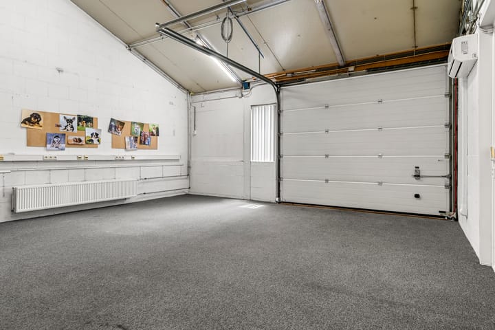 Kruisboog 45, Veenendaal