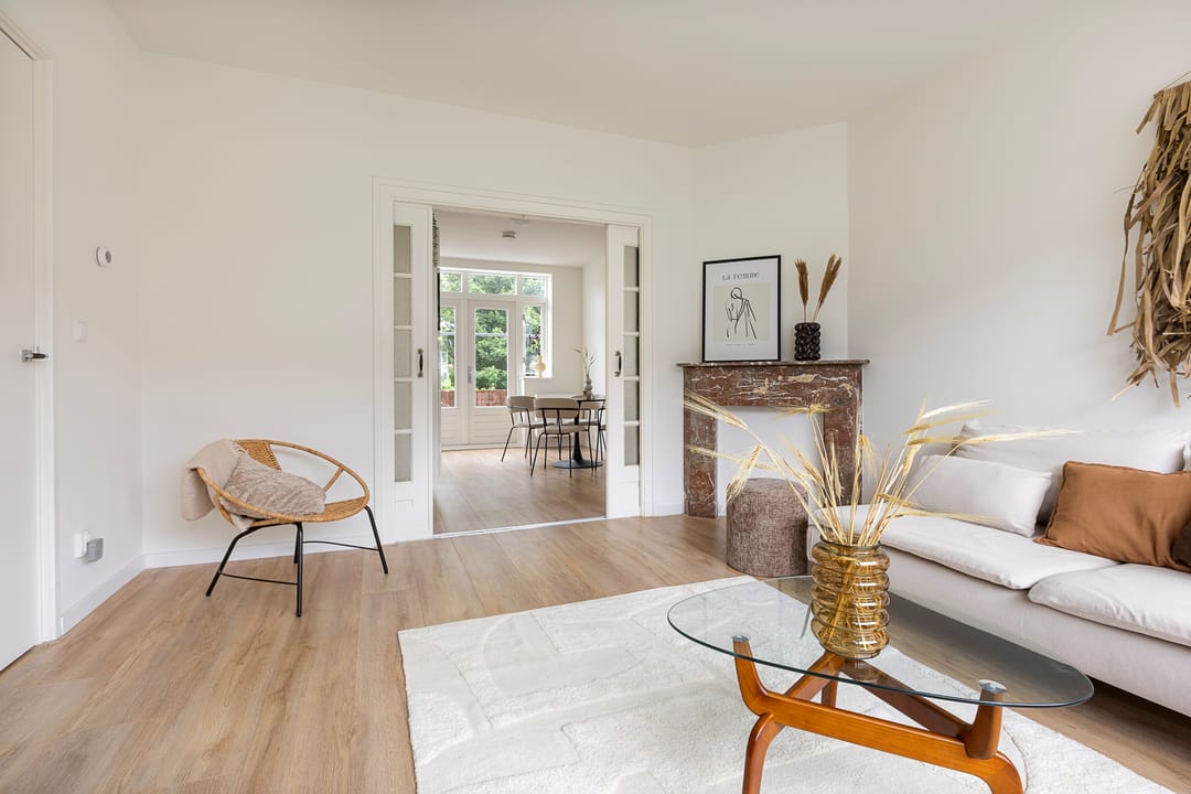 Foto 1 van Reigerstraat 10-A