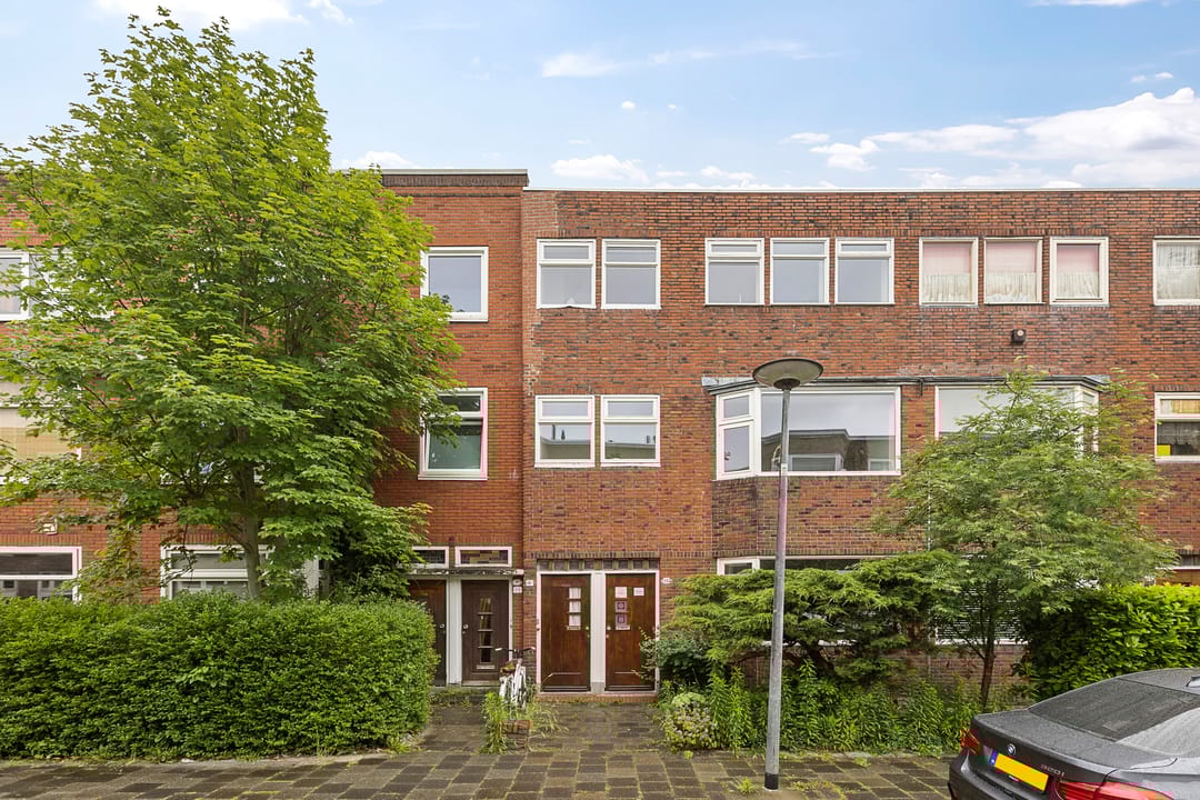 Foto 2 van Reigerstraat 10-A