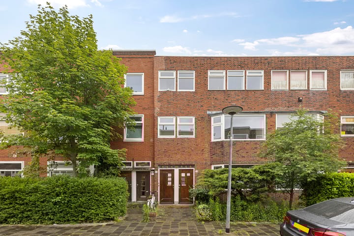 Foto 2 van Reigerstraat 10-A